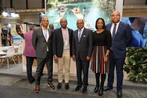 Jamaica On Track For More Gains In 2023 - TravelPress