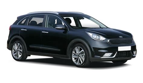 Kia Niro Estate Gdi Hybrid Dr Dct Car Leasing Any Car Online