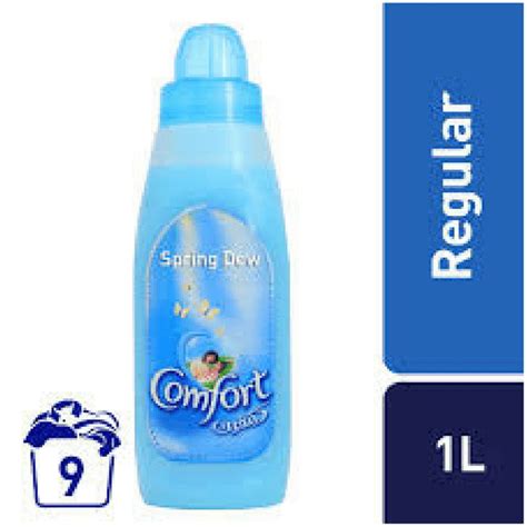 Buy Comfort Softener Spring Dew At Best Price Grocerapp