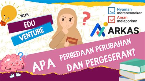 Perbedaan Pergeseran Dan Perubahan Anggaran Di Arkas Dana Bos Panduan