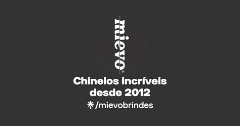 Chinelos incríveis desde 2012 Instagram Facebook Linktree