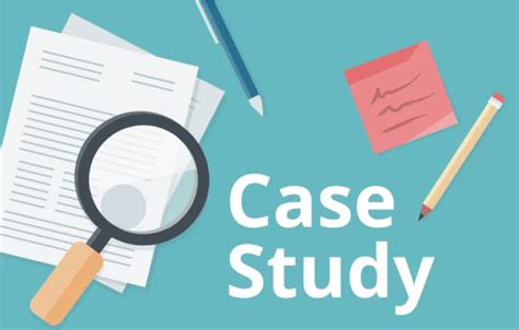 Case Study Strengths And Weaknesses