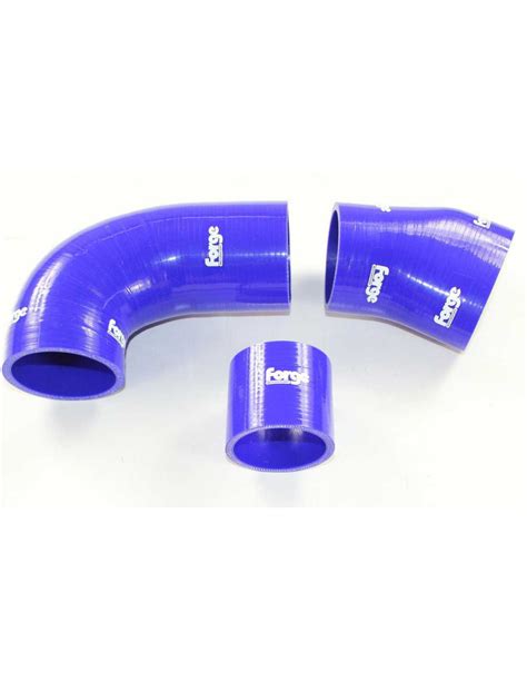 FORGE Motorsport Silicone Intake Hose For Opel Astra GSI SR