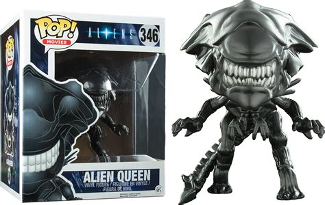 Aliens Alien Queen 6 Super Sized Funko Pop Vinyl Figure