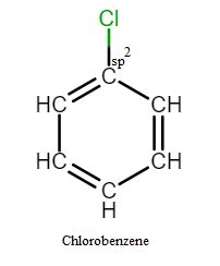 Explain Why I The Dipole Moment Of Chlorobenzene Is Lower Quizlet