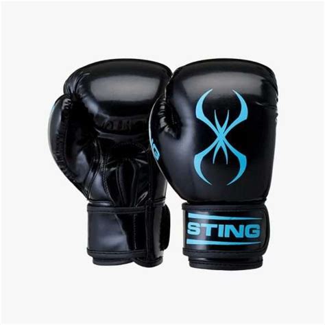 Sting Arma Junior 6oz Boxing Glove Just Arrived Fitness Equipment