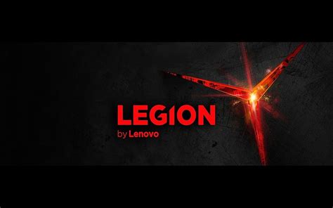 Lenovo Legion Lenovo Gaming Hd Wallpaper Pxfuel