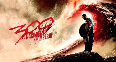 300 El Nacimiento de un Imperio