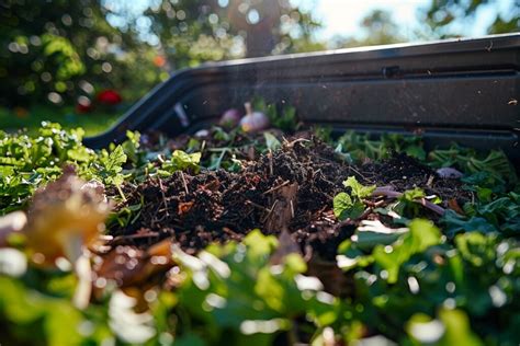 Comment fonctionne un bac à compost comprendre le processus pour