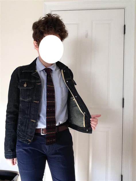 My Favorite Masc Fall Winter Outfits R Lesbianfashionadvice