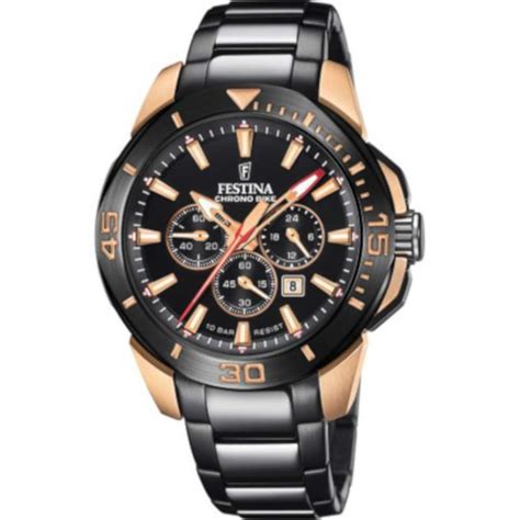 Reloj Festina Chrono Bike Special Edition Hombre F Joyer A Oliva