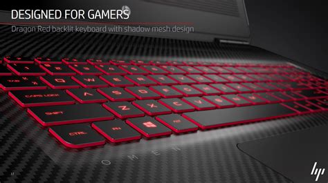 Hp Expands Omen Gaming Lineup With Gtx 965m And 4k Uhd Options