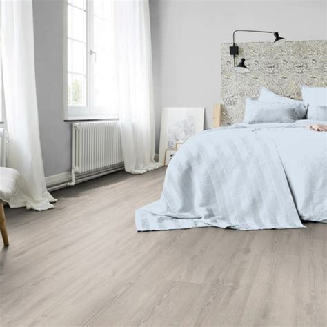 Tarkett ID Click Ultimate 55 Scandinavian Oak Grey 24833000