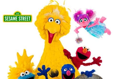 Sesame Street Moving From Pbs To Hbo Pittsburgh Post Gazette