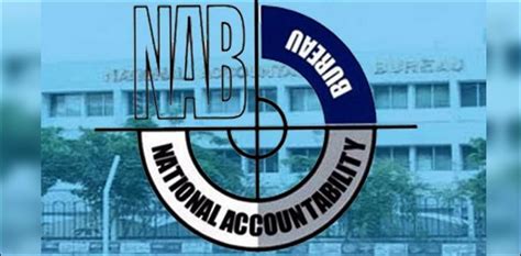 Nab Arrests Man Accused Of Helping Sharifs In Money Laundering