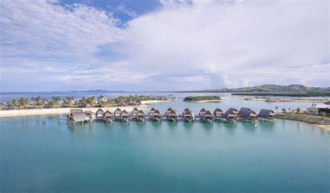 Descubriendo Las Islas Fiji Un Paraíso Tropical La Mirada Norte