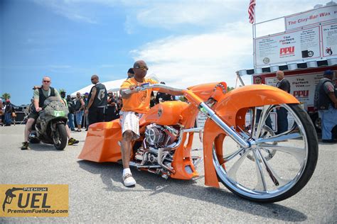 Memorial Weekend Bike Week Myrtle Beach Premium Fuel Magazine