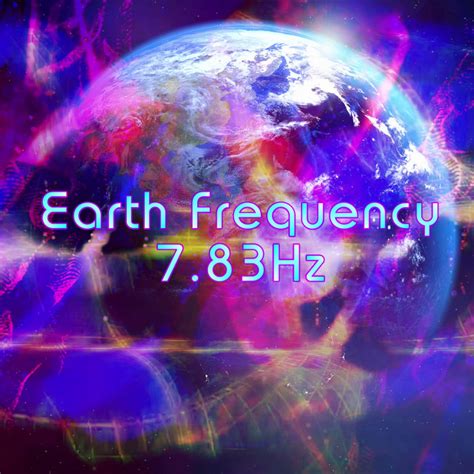 Schumann Resonance 7 83hz Earth Frequency Isochronic Tones Binaural