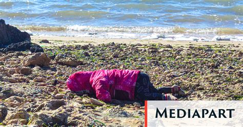 En Tunisie la mort dune fillette retrouvée échouée sur une plage