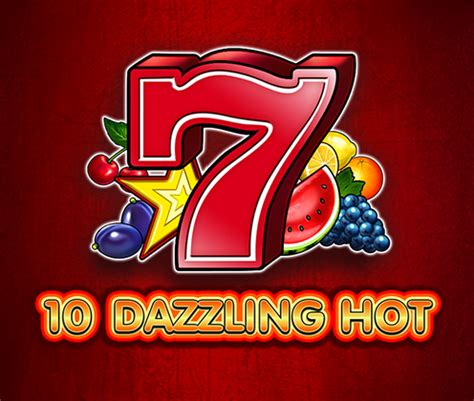 Game Dazzling Hot Egt Digital