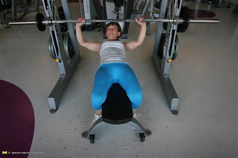 Naked Mature Mothers Do Naked Exercises At Gym Part Pics Xhamster