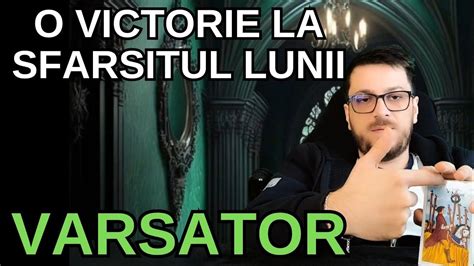 VARSATOR APRILIE 2024 TAROT VARSATOR HOROSCOP VARSATOR PREVIZIUNI