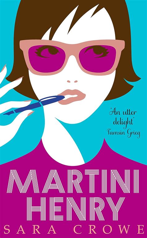 Amazon Martini Henry English Edition Kindle Edition By Crowe