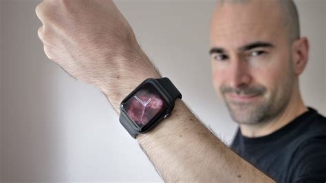 Apple Watch Series 6 (44mm) | Full Review - YouTube