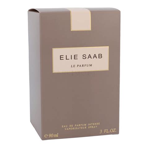 Elie Saab Le Parfum Intense Eau De Parfum за жени Parfimobg