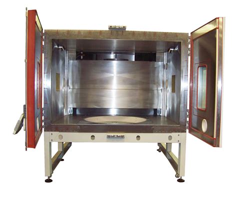 Combined Vibration Temperature Vibration And Temperature Test Chamber