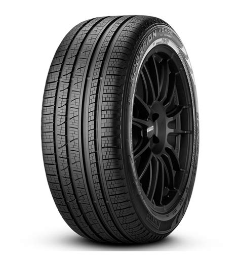 Llanta 215/60 R16 PIRELLI SCORPION VERDE AS 100H