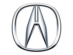 Acura Symbol Logo transparent PNG - StickPNG