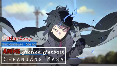 Anime Terbaik Sepanjang Masa Tv Asahi Jepang Rilis Daftar