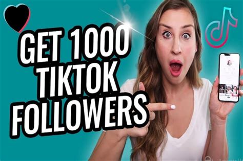 Grow And Promote Your Tik Tok Account To Gain Real Followers Organically By Nahemieh Fiverr