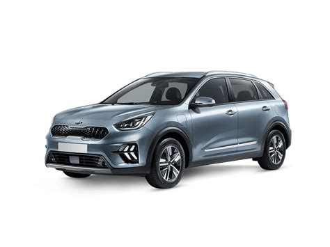 Kia Niro Kwh Ev Edition Fase Kw Aut Forward Lease