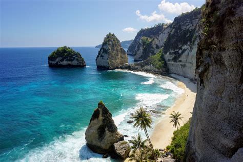 Diamond Beach In Nusa Penida The Ultimate Guide