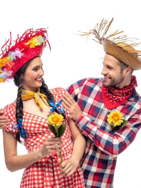 Como Surgiu A Festa Junina No Brasil Viajando Moises