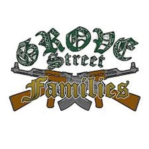 How Do You Join - Grove Street Families