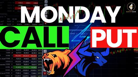 Monday Banknifty Prediction 🎯 Nifty Monday Prediction Bank Nifty