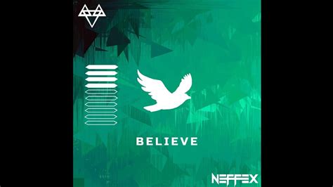 NEFFEX Believe Official Audio YouTube