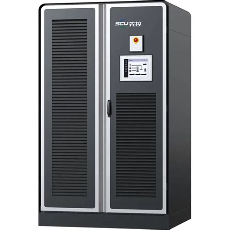 3 Phase Uninterruptible Power Supply Online 120kva 150kva Ups