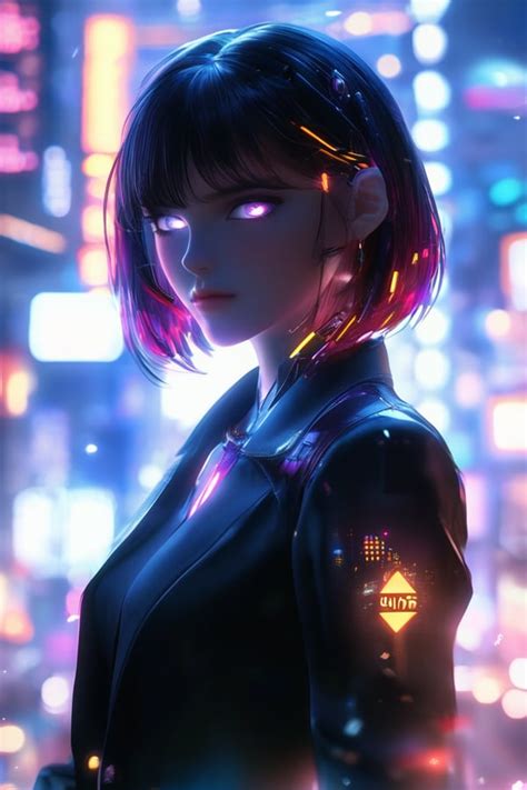 Hide Cyberpunk Hunyuan Dit V Tencent Hunyuan Dit Tensor Art