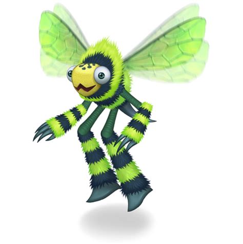 Humbug My Singing Monsters Msmpokegamer