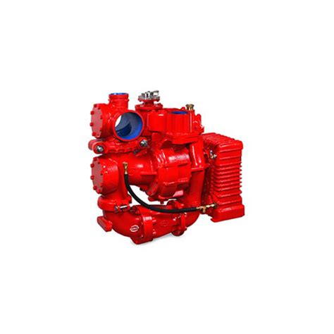 Fire Pumps | Diesel & Electric Fire Pump Manufacturers | Hale Products ...