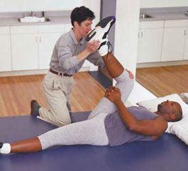 Try Direct Access Physical Therapy