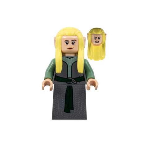 Lego Lord Of The Rings Minifigures Brand New Select Your