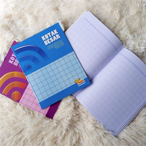 Detail Buku Kotak Besar Untuk Anak Tk Koleksi Nomer 7