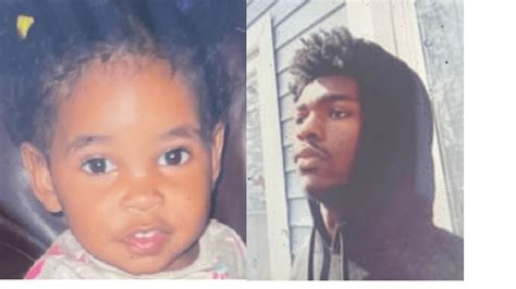 Missing 2 Year Old Girl Father Found Safe