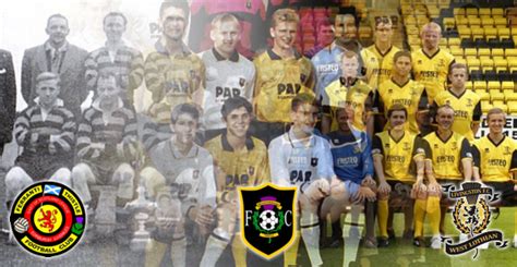 The Official Website of Livingston Football Club