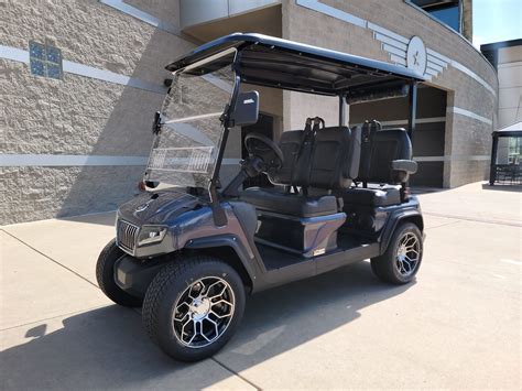 Evolution D Ranger For Sale Golf Cart Resource